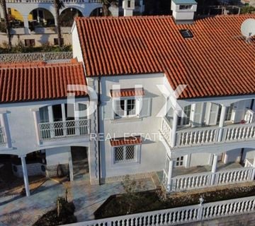 POBRI, OPATIJA - Villa s predivnim pogledom na izuzetnoj lokaciji 430 m2 - cover