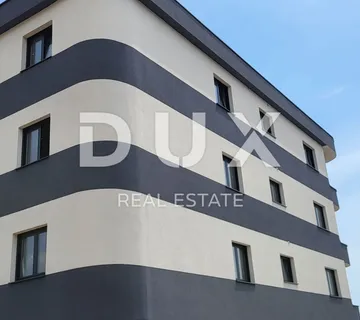 RIJEKA, KANTRIDA, luxuzna kvalitetna novogradnja 2S+DB S4 - cover