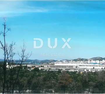 ŠIBENIK, DONJE POLJE - Zemljište društvene namjene - cover