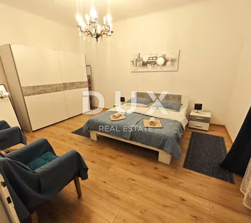 Rijeka, Podmurvice, 3-sobni stan, 64 m2, uređen, blizina grada