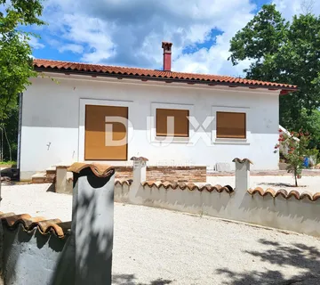 ISTRA, BARBAN - Nova samostojeća kuća s potpunom privatnosti