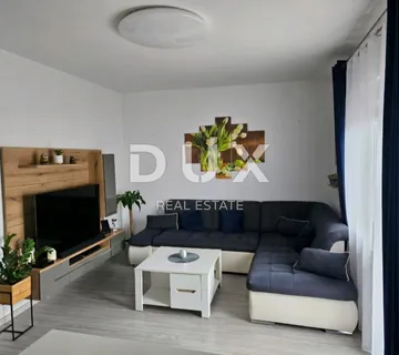 ISTRA, PULA - Obiteljski stan s vrtom u centru + dodatni studio apartman! RIJETKO DOSTUPNA LOKACIJA!