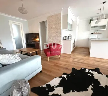 ZADAR, BRANIMIR - PRILIKA! Stan na ekskluzivnoj lokaciji - Nin