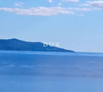 OPATIJA, VOLOSKO - Etaža s pogledom na more, 3S + DB, 120m2