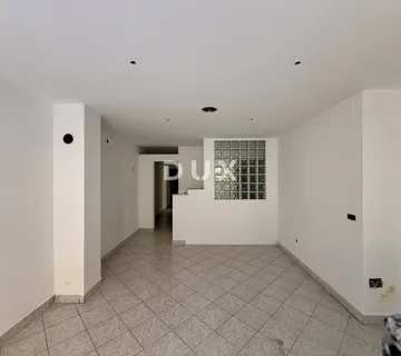 OTOK KRK, NJIVICE - 3S+DB u blizini mora! - Njivice, Omišalj