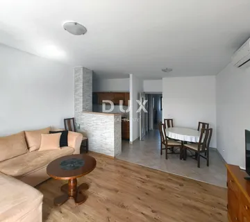 ISTRA, POREČ - Komotni 1S+DB na izvanrednoj lokaciji, pogled