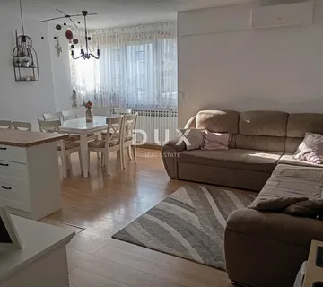 ZAGREB, BRESTJE - Uređen obiteljski stan s 3 spavaće sobe - Sesvete, Zagreb