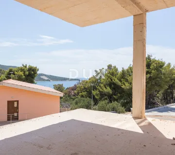 Primošten, prizemni stan, 83 m², novogradnja