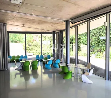 Šibenik, Mandalina, poslovni prostor za zakup, 104 m²