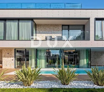 ISTRA, POREČ - Luksuzna vila 400 m od mora
