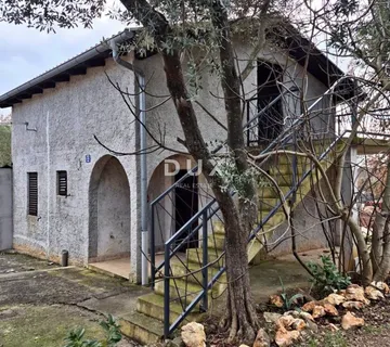 ISTRA, KAVRAN - Dvojna kuća - Pavićini, Marčana