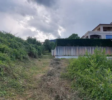 OPATIJA, LOVRAN, DOBREĆ - kuća 390m2 s prekrasnim pogledom na more + okućnica 850m2 - cover