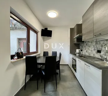 RIJEKA, DRENOVA - Stan za najam u miru i prirodi - cover