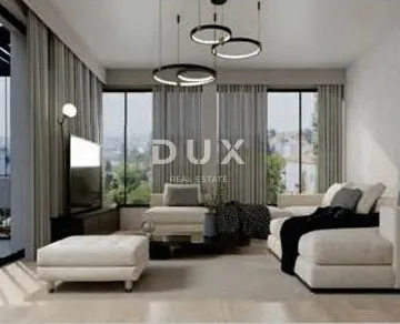 ZAGREB, SREBRNJAK - Moderna novogradnja na odličnoj lokaciji - cover