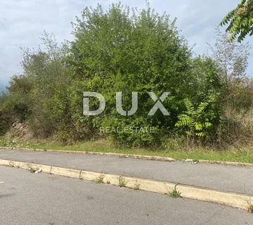 RIJEKA, MARINIĆI - građevinsko zemljište 4.109 m2 poslovne namjene, PRILIKA! - cover