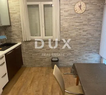 RIJEKA, TURNIĆ, dvosoban stan - cover