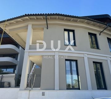 OPATIJA, CENTAR – gradska vila s hotelskim sadržajem, concierge, recepcija, wellness, garaža, jedinstvena nekretnina - cover
