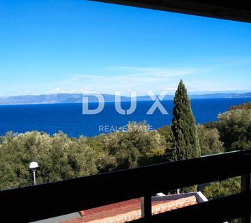 ISTRA, RABAC (OKOLICA) - Apartman s pogledom na more - cover
