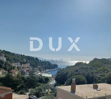 ISTRA, RABAC - Komfortan stan s panoramskim pogledom - cover