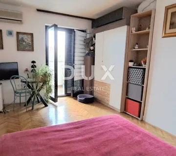 CRIKVENICA - Odličan stan s pogledom na more, samo 200 m od mora - cover