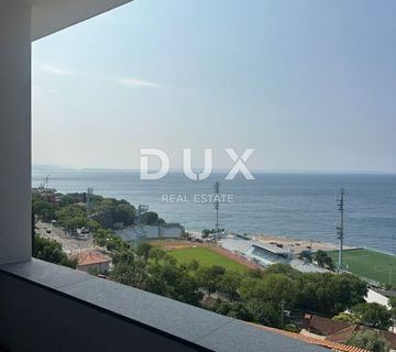 RIJEKA, KANTRIDA, 2S+DB prekrasan stan u novogradnja S27 - cover
