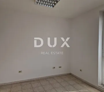 ISTRA, LABIN - Poslovni prostor u strogom centru grada - cover