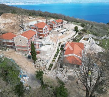 OPATIJA, OKOLICA - INVESTICIJSKA PRILIKA – Villa Resort u srcu prirode s panoramskim pogledom na more na 54.000 m² - cover