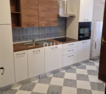 ZAGREB, MAKSIMIR - prostrana kuća na odličnoj lokaciji - cover