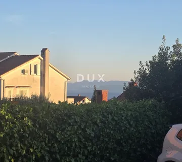 PEHLIN, MARINIĆI - Stan 60m2, DB+2S, prizemlje s pogledom na more - Rijeka