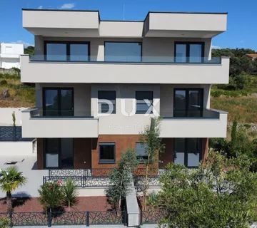 NOVALJA, JAKIŠNICA - Luksuzan stan u prizemlju, 104m2 - Lun, Novalja