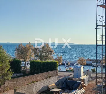 ZADAR, ZATON - Vrhunska novogradnja 30 metara od plaže! S5 - Zaton, Nin