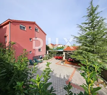 PIROVAC - Apartmanska kuća