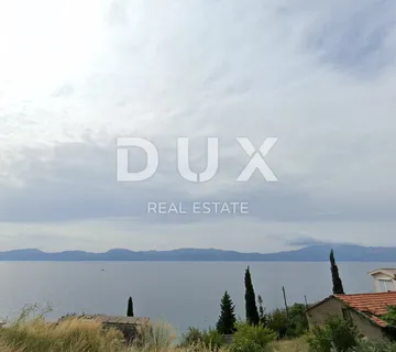 GRADAC, PODACA - građevisko i poljoprivredno zemljište - Podaca, Gradac