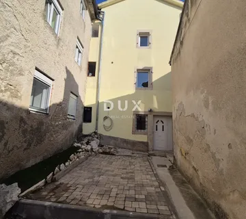 ISTRA, MEDULIN - Prodaja kamene kuće s apartmanom u prizemlju