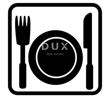 OTOK KRK, GRAD KRK - Restoran u centru - cover