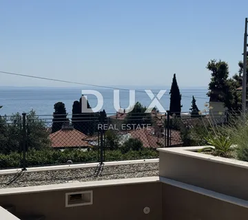 OPATIJA, CENTAR – gradska vila s hotelskim sadržajem, concierge, recepcija, wellness, garaža, jedinstvena nekretnina - cover