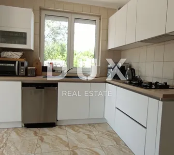 OTOK KRK, BRZAC - Samostojeća kuća s bazenom - cover