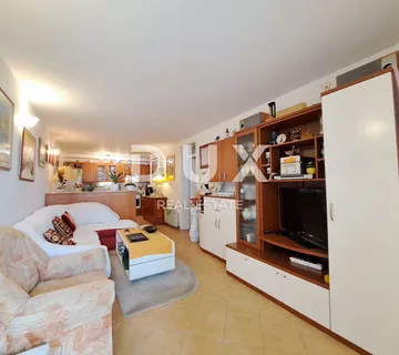 OPATIJA, IČIĆI - atraktivna lokacija, terasa i pogled na more - cover