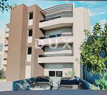  ISTRA, LIŽNJAN - Stan s vrtom u blizini mora! - cover