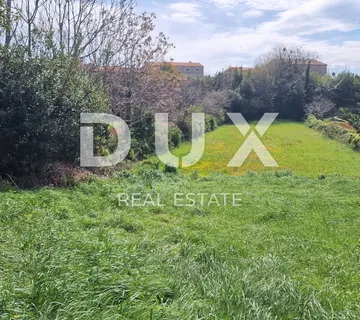 ISTRA, VODNJAN - Građevinsko zemljište u blizini centra - cover