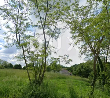 ISTRA, ŽMINJ - Prostrano građevinsko zemljište - cover