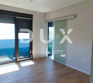 ZADAR, PETRČANE - Penthouse u novogradnji s pogledom na more - Petrčane, Zadar