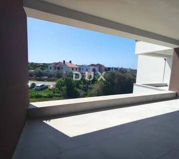 ISTRA, VALDEBEK – Penthouse u novogradnji - Pula