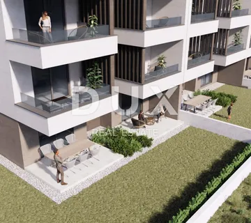 ISTRA, PULA - Penthouse s garažom u blizini centra!