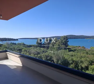 ISTRA, MEDULIN - Penthouse s pogledom na more