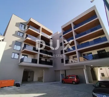 ISTRA,PULA -Luksuzni smart home stan u centru 130 m2!