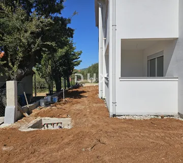 OTOK RAB, BARBAT - 2S+DB u prizemlju novogradnje 70m2 - Barbat na Rabu, Rab