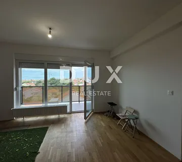 ZADAR, CRVENE KUĆE - Stan 80,6m² - Novogradnja!