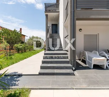 ISTRA, PULA - Apartmanska kuća - 14 app - BLIZINA MORA!!
