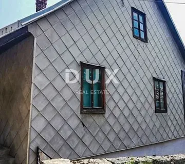 GORSKI KOTAR, BROD MORAVICE- Malo imanje s velikim potencijalom